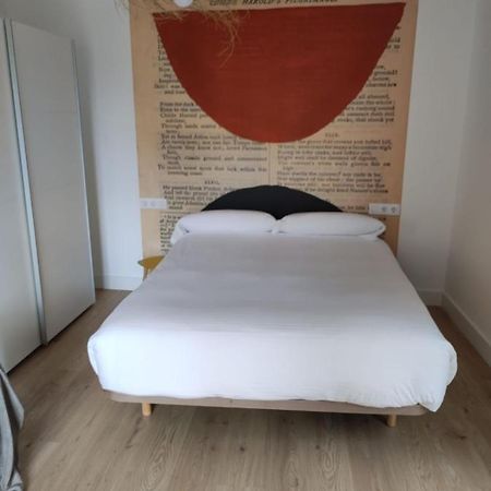Rincon De La Poesia Vut 42Ooo174 Apartment โซรีอา ภายนอก รูปภาพ