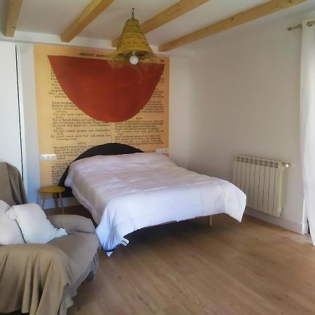 Rincon De La Poesia Vut 42Ooo174 Apartment โซรีอา ภายนอก รูปภาพ