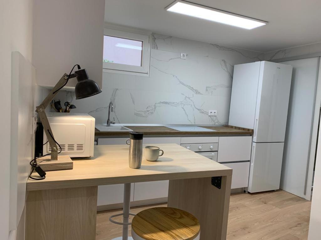 Rincon De La Poesia Vut 42Ooo174 Apartment โซรีอา ภายนอก รูปภาพ
