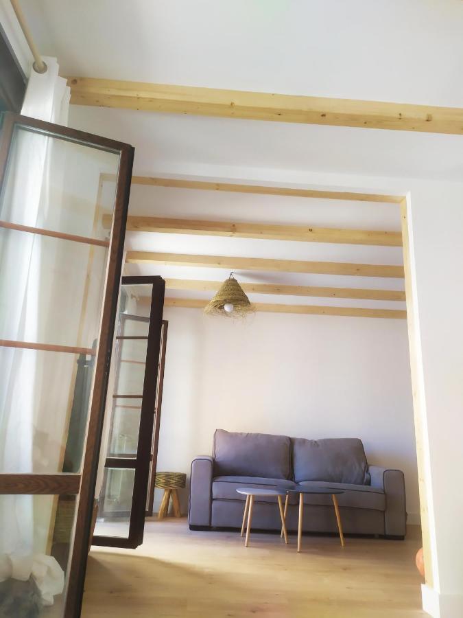 Rincon De La Poesia Vut 42Ooo174 Apartment โซรีอา ภายนอก รูปภาพ