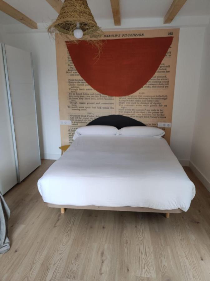 Rincon De La Poesia Vut 42Ooo174 Apartment โซรีอา ภายนอก รูปภาพ