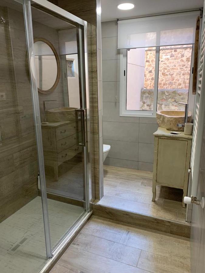 Rincon De La Poesia Vut 42Ooo174 Apartment โซรีอา ภายนอก รูปภาพ