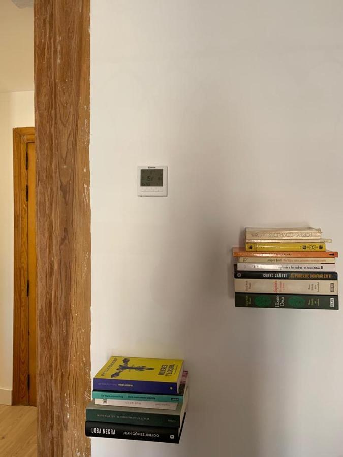 Rincon De La Poesia Vut 42Ooo174 Apartment โซรีอา ภายนอก รูปภาพ