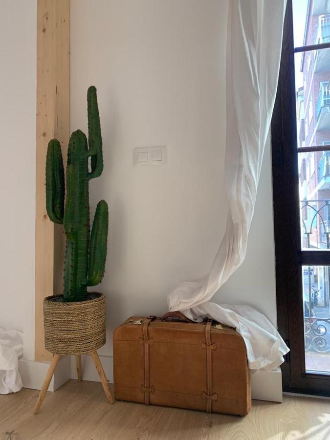 Rincon De La Poesia Vut 42Ooo174 Apartment โซรีอา ภายนอก รูปภาพ