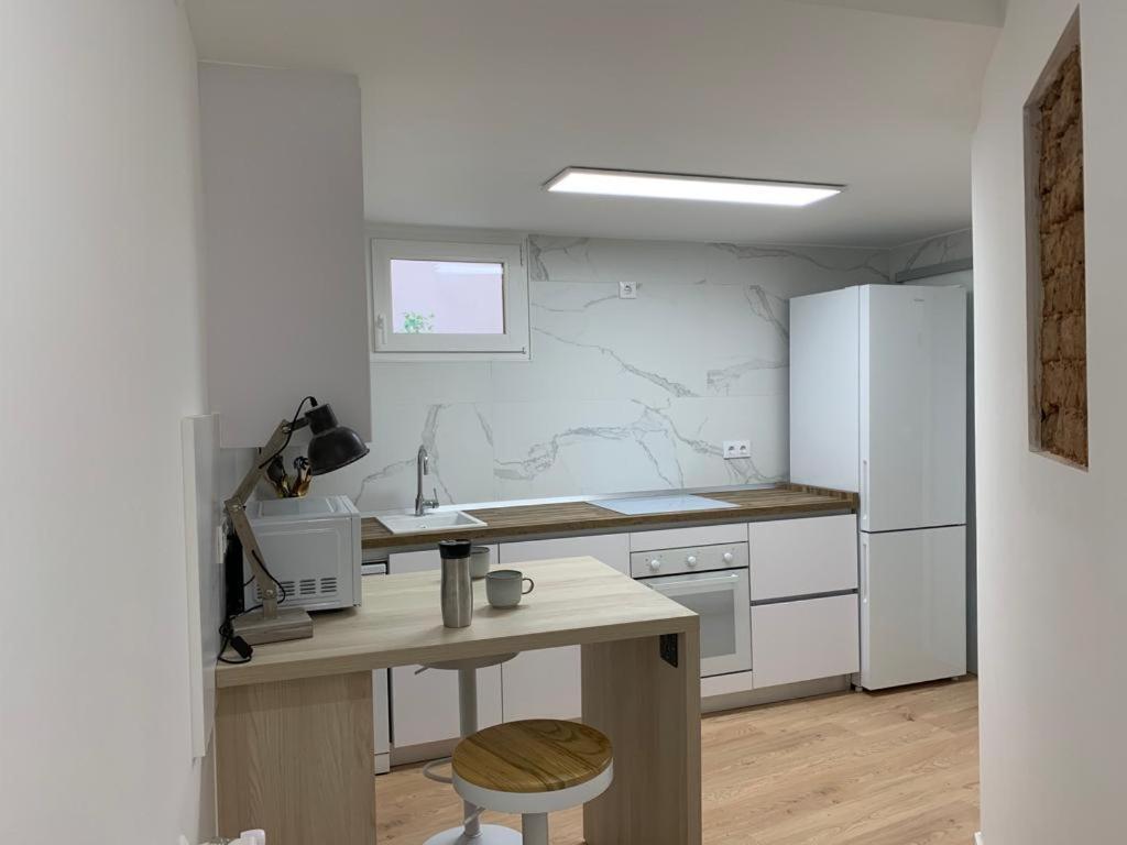 Rincon De La Poesia Vut 42Ooo174 Apartment โซรีอา ภายนอก รูปภาพ