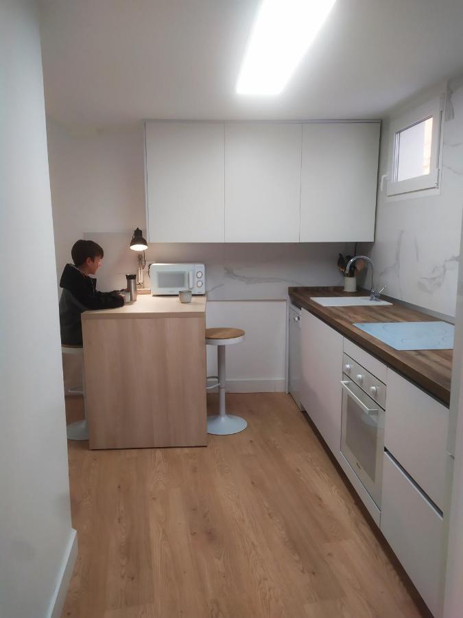 Rincon De La Poesia Vut 42Ooo174 Apartment โซรีอา ภายนอก รูปภาพ