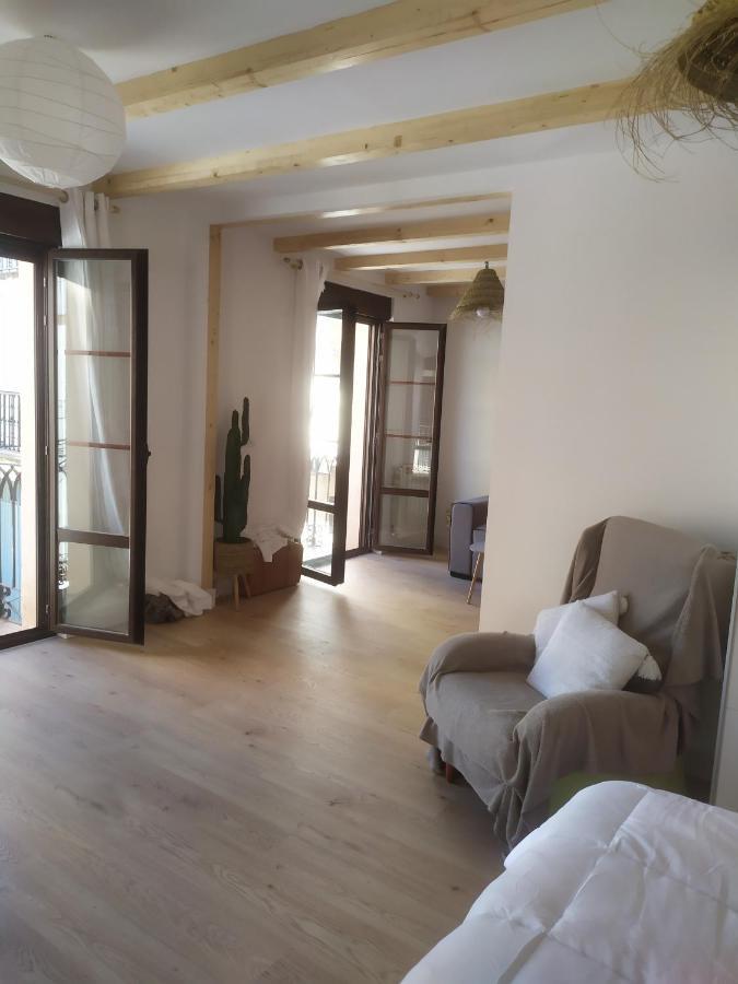 Rincon De La Poesia Vut 42Ooo174 Apartment โซรีอา ภายนอก รูปภาพ