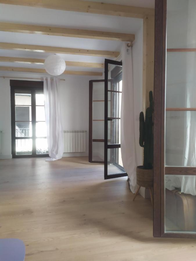 Rincon De La Poesia Vut 42Ooo174 Apartment โซรีอา ภายนอก รูปภาพ